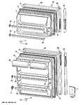 Diagram for 1 - Component Group