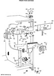 Diagram for 4 - Fresh Food Section