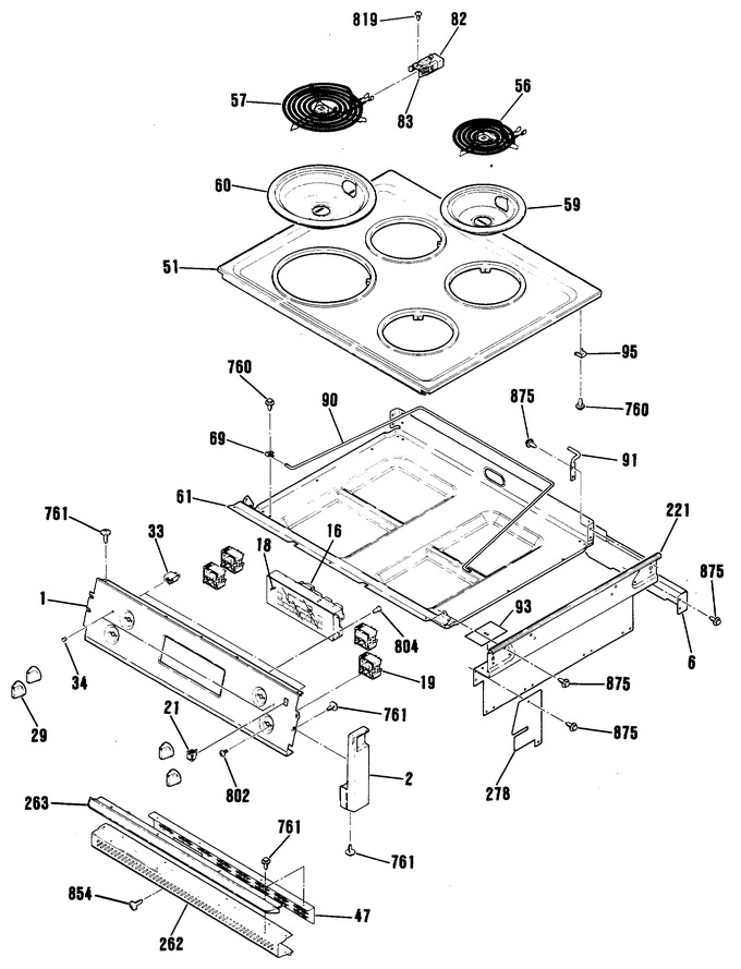 Diagram for JMP31WR2WH