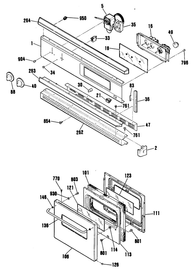 Diagram for JKS05GP3BG