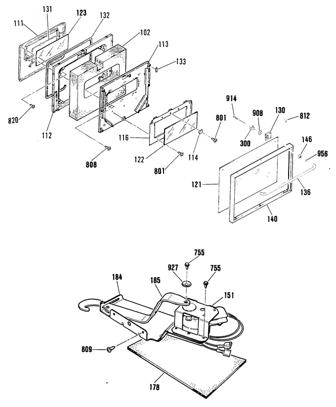 Diagram for JDP36GP5WH