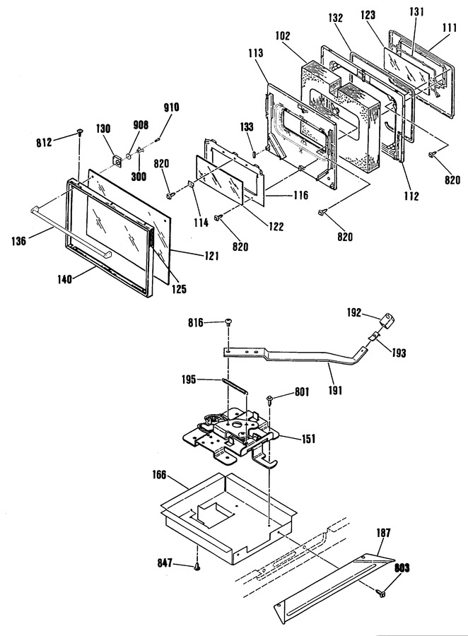 Diagram for JHP56GN6WH