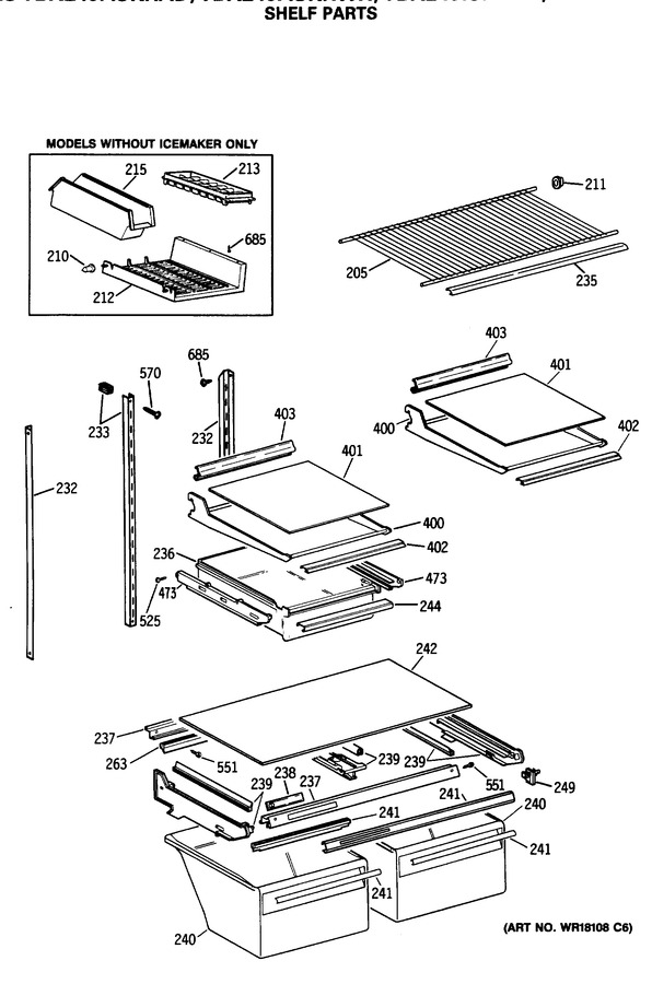 Diagram for TBX24JASKRWH