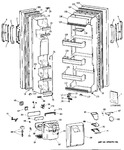 Diagram for 1 - Component Group