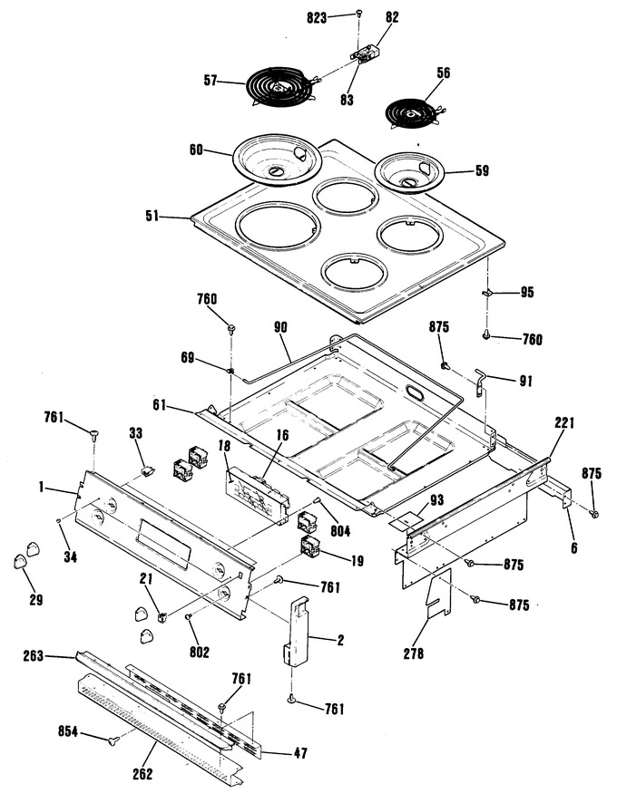 Diagram for JMP28GR3WH