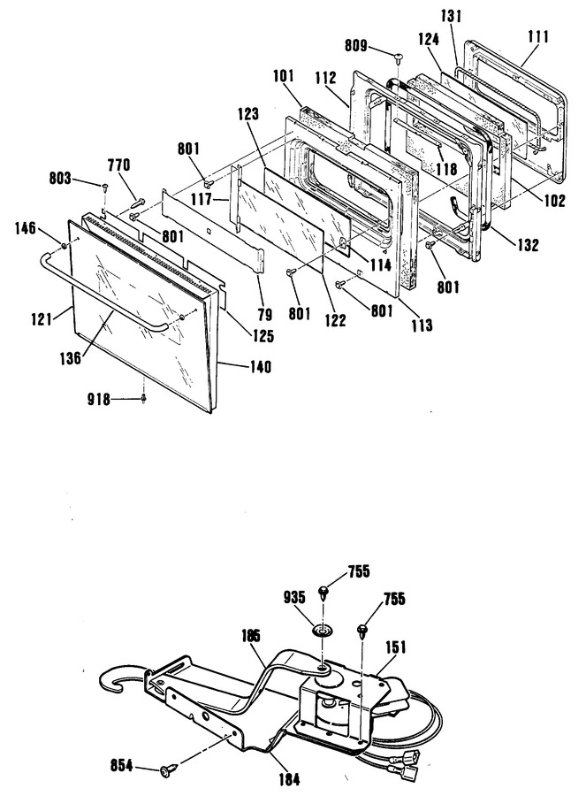 Diagram for JMP28GR3AD