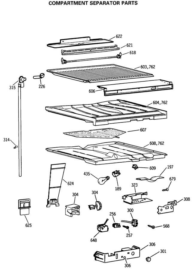 Diagram for TBE21JASSRWH