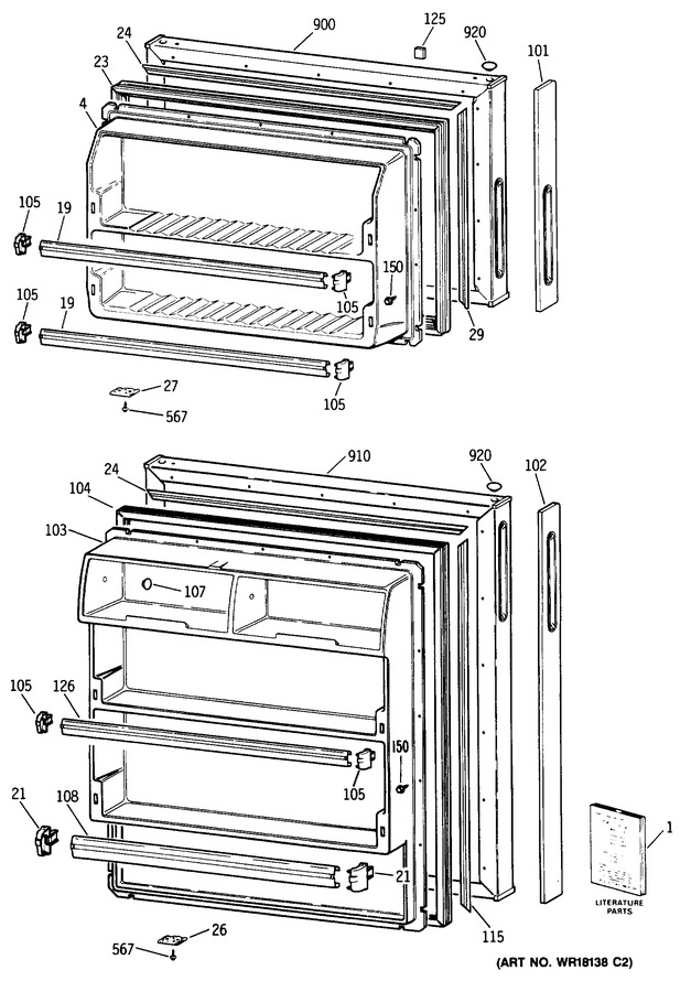 Diagram for TBX14AYSJLAD