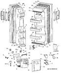 Diagram for 1 - Component Group