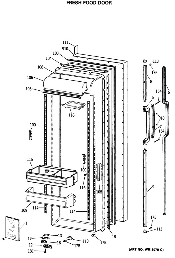 Diagram for TFX27ZRSBWH