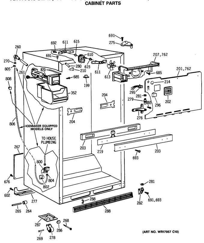 Diagram for TBX18SISGRAD