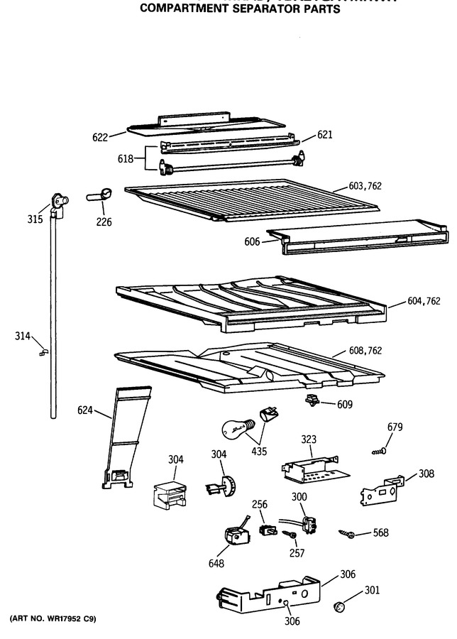 Diagram for TBX21GATMRAD