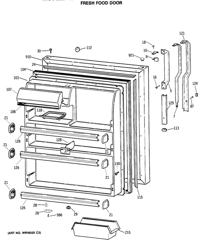 Diagram for TBX21JATMRWH