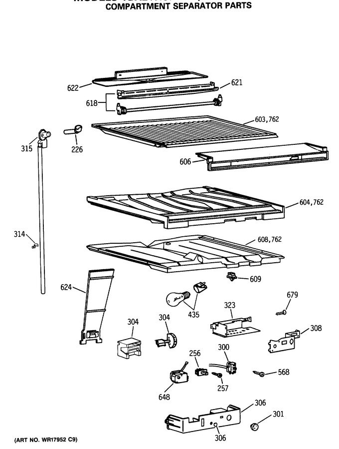 Diagram for TBX21JISRRAD