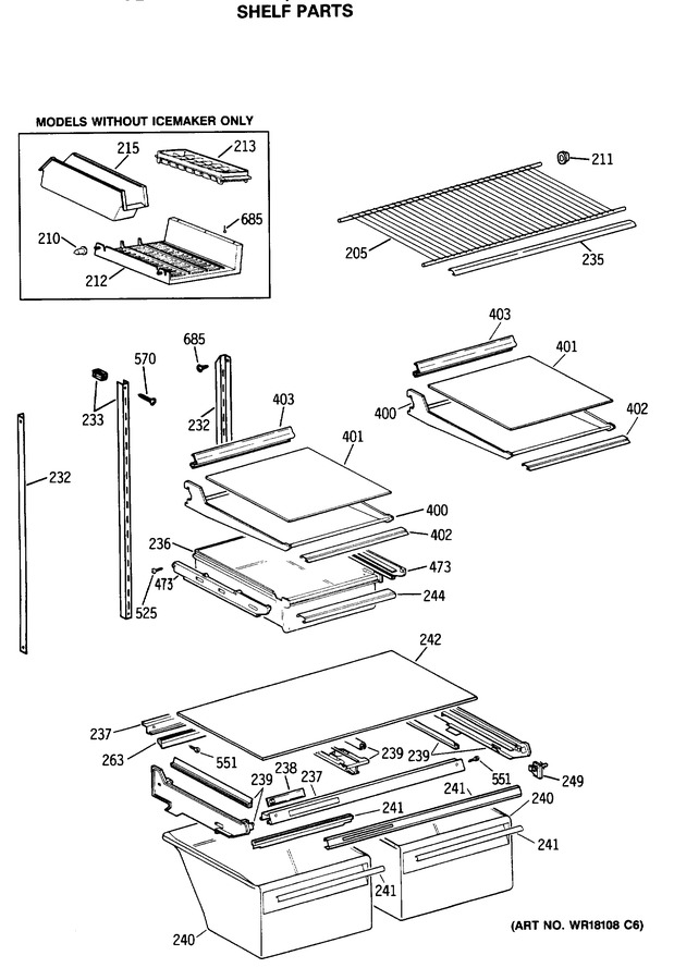 Diagram for TBX24JISHRWH