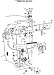 Diagram for 4 - Fresh Food Section