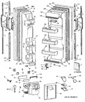 Diagram for 1 - Component Group