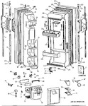 Diagram for 1 - Component Group