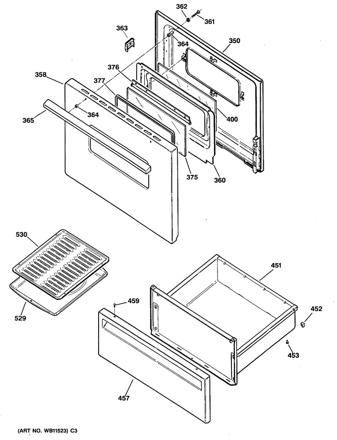 Diagram for JBS26S1