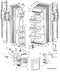 Diagram for 1 - Component Group