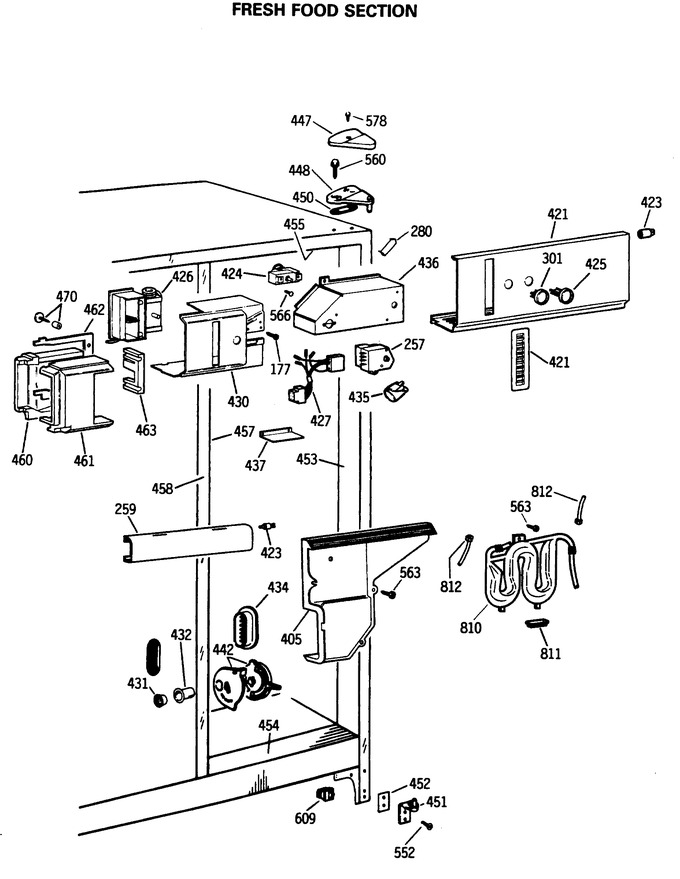 Diagram for TFK22PRSMAA