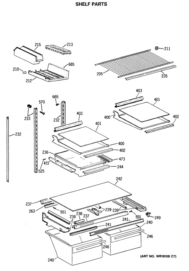 Diagram for TBX19JITERWH