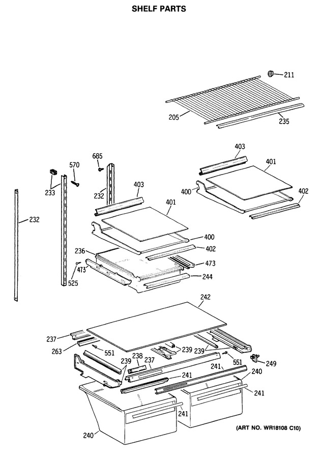 Diagram for TBX19JITMRAD