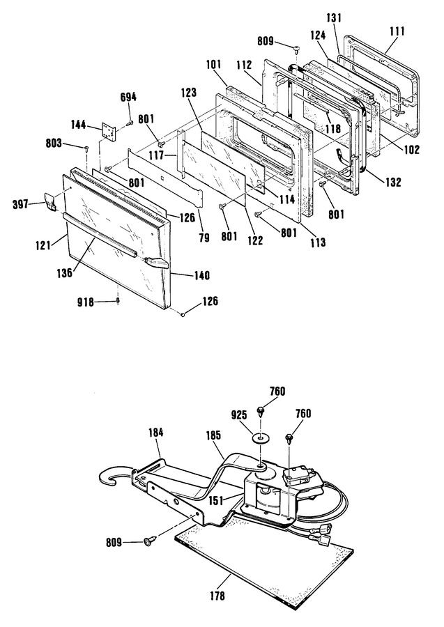 Diagram for JKP13GT1BB