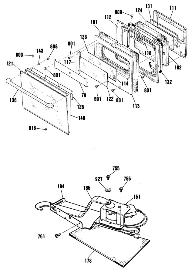 Diagram for ZEK737WP4WG