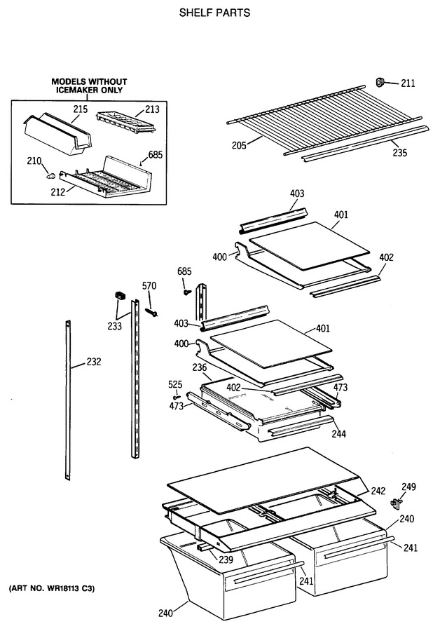 Diagram for TBH18JATERAD