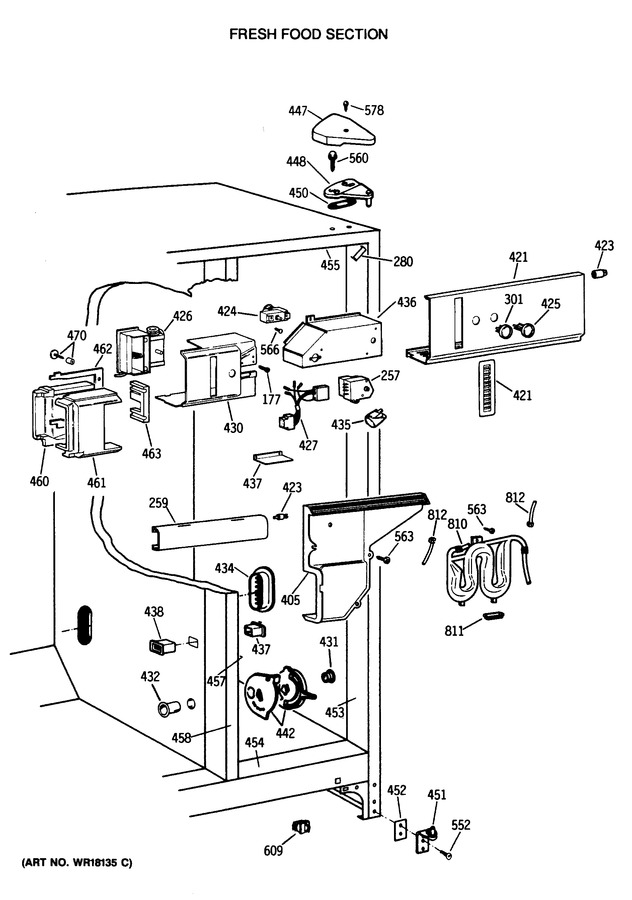 Diagram for TFG24ZFTCWH