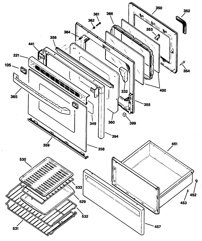 Diagram for JBP90GS2