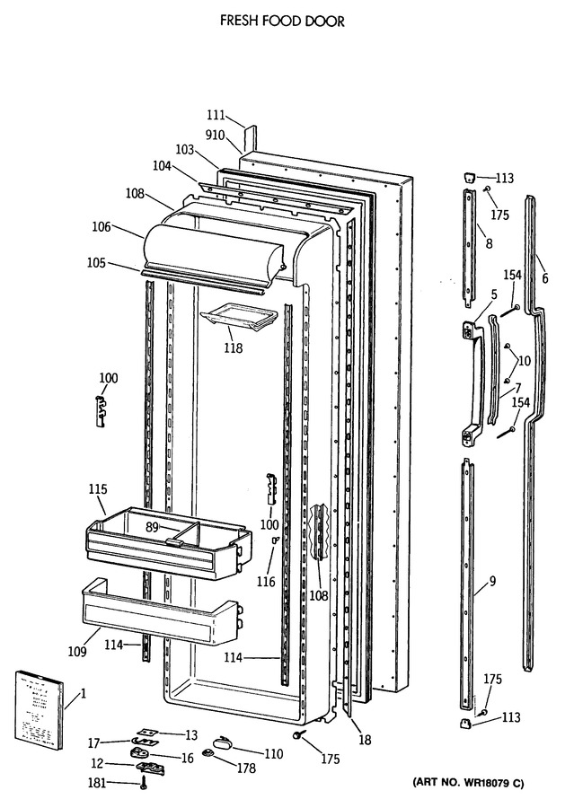 Diagram for TFK27ZRTCAA