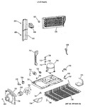 Diagram for 6 - Unit Parts