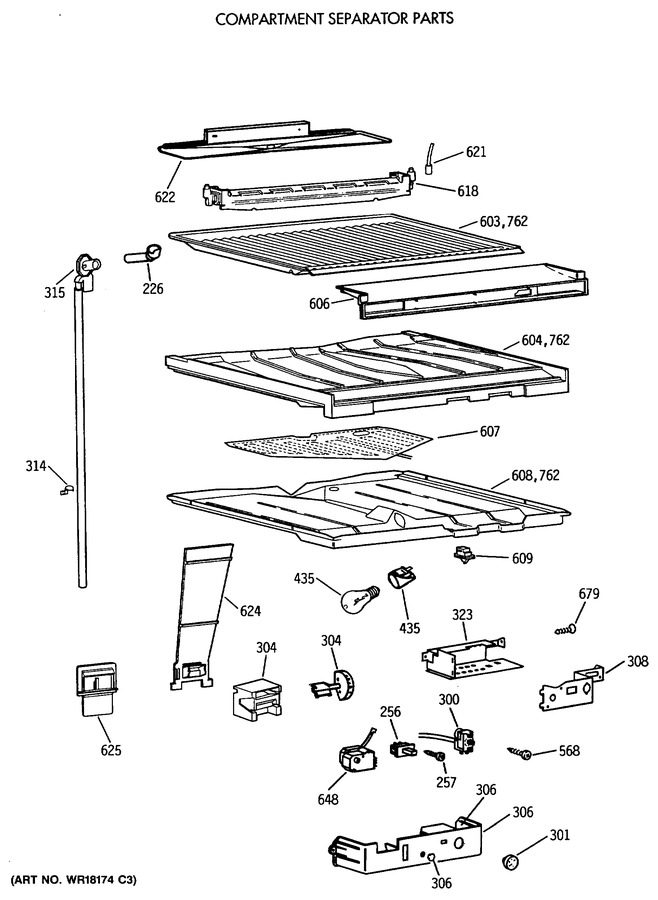 Diagram for TBE21JASVRWH