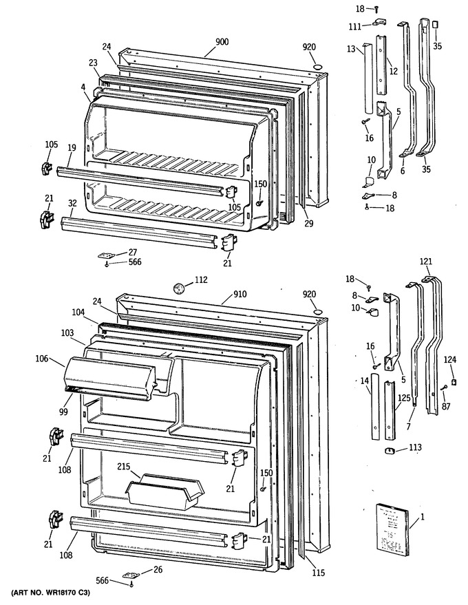 Diagram for TBE14DATBRWH