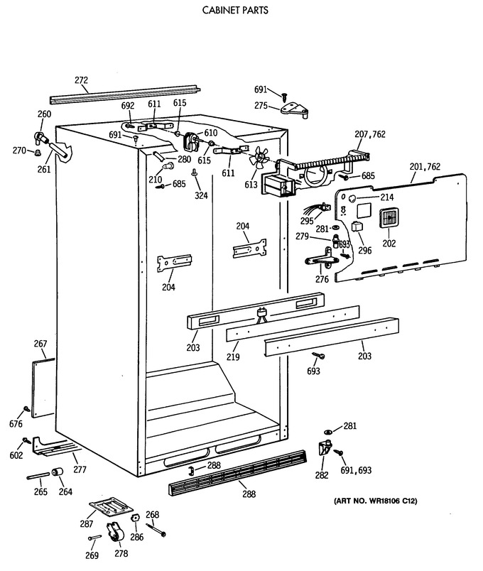 Diagram for TBT21DATERAD