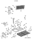 Diagram for 6 - Unit Parts