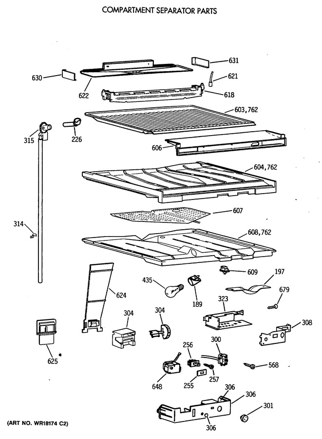 Diagram for TBT18DATERWH