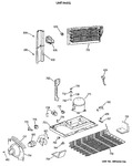 Diagram for 6 - Unit Parts