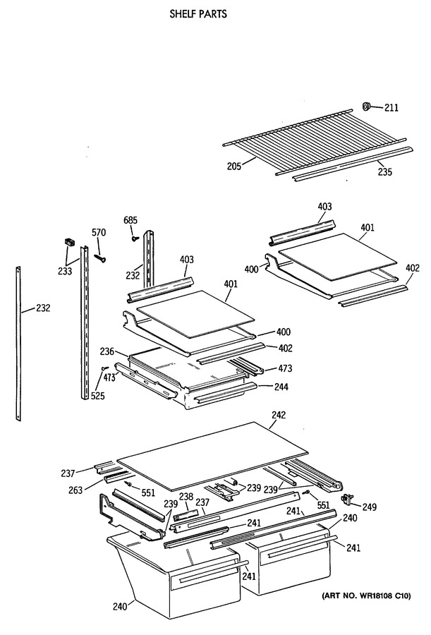 Diagram for TBX21JISYRAD