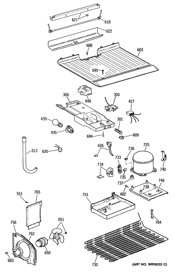 Diagram for TBX14DATGRAD