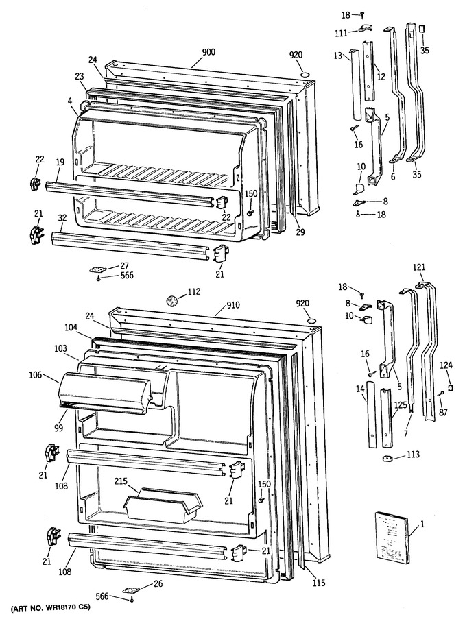 Diagram for TBE16JATJRAD