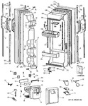 Diagram for 1 - Component Group