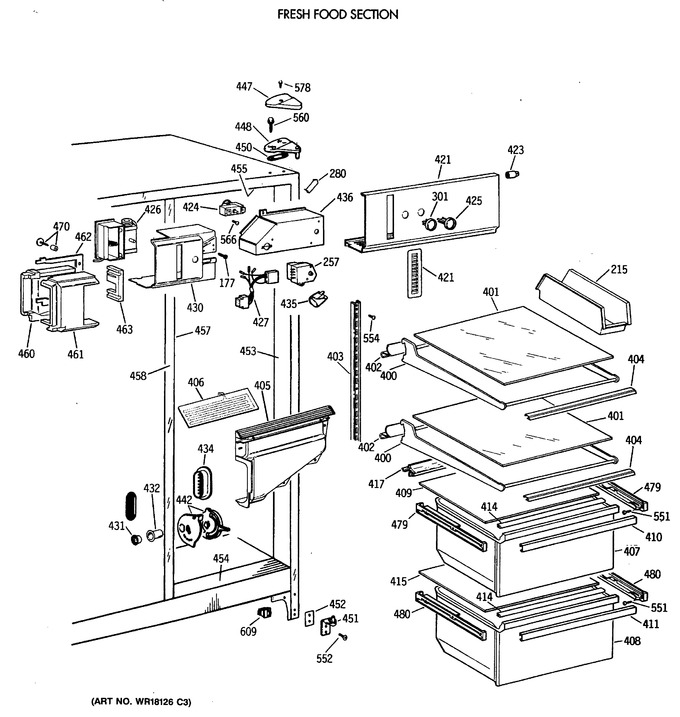 Diagram for TFG20JAVAWH