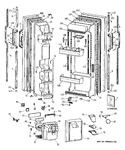 Diagram for 1 - Component Group