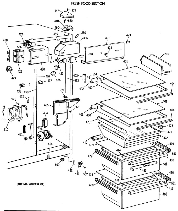 Diagram for TFX24JWXAAA