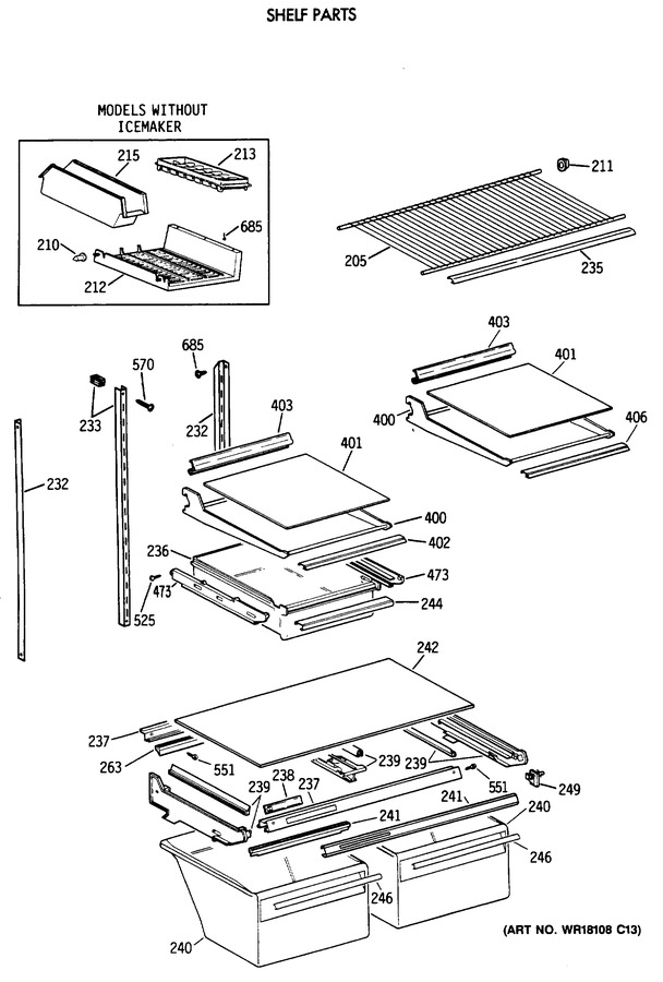 Diagram for TBT25JAXBRAA