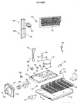 Diagram for 6 - Unit Parts