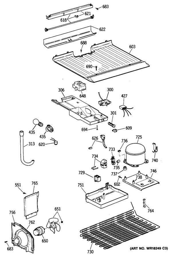 Diagram for TBE16DATJRAD